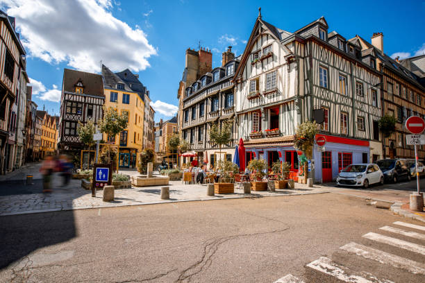 Rouen (76)
