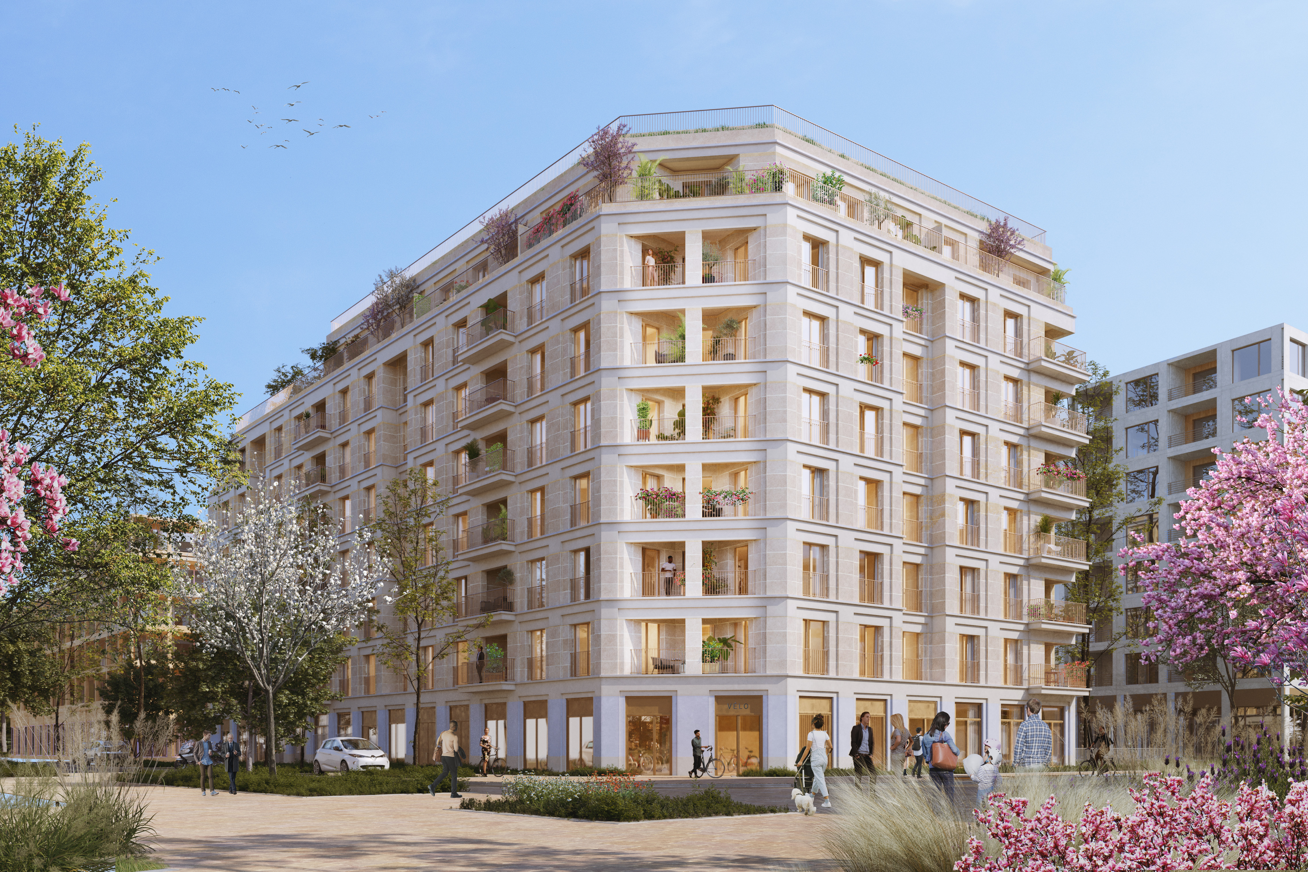 Gennevilliers (92)