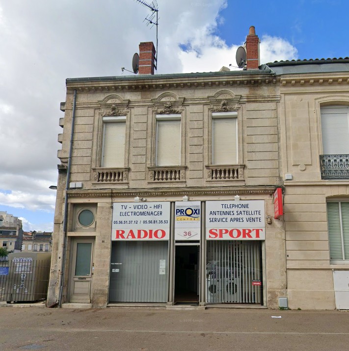 Bordeaux (33)