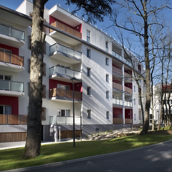 Saint-Nazaire (44)