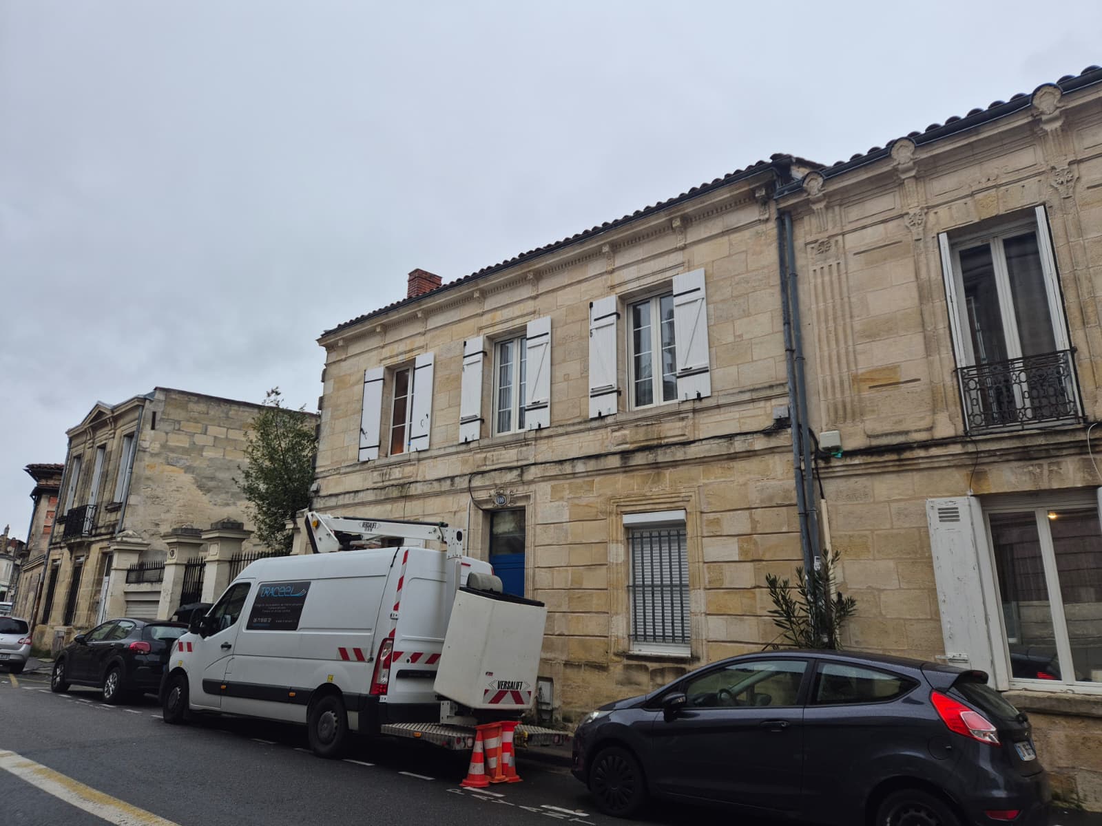 Bordeaux (33)