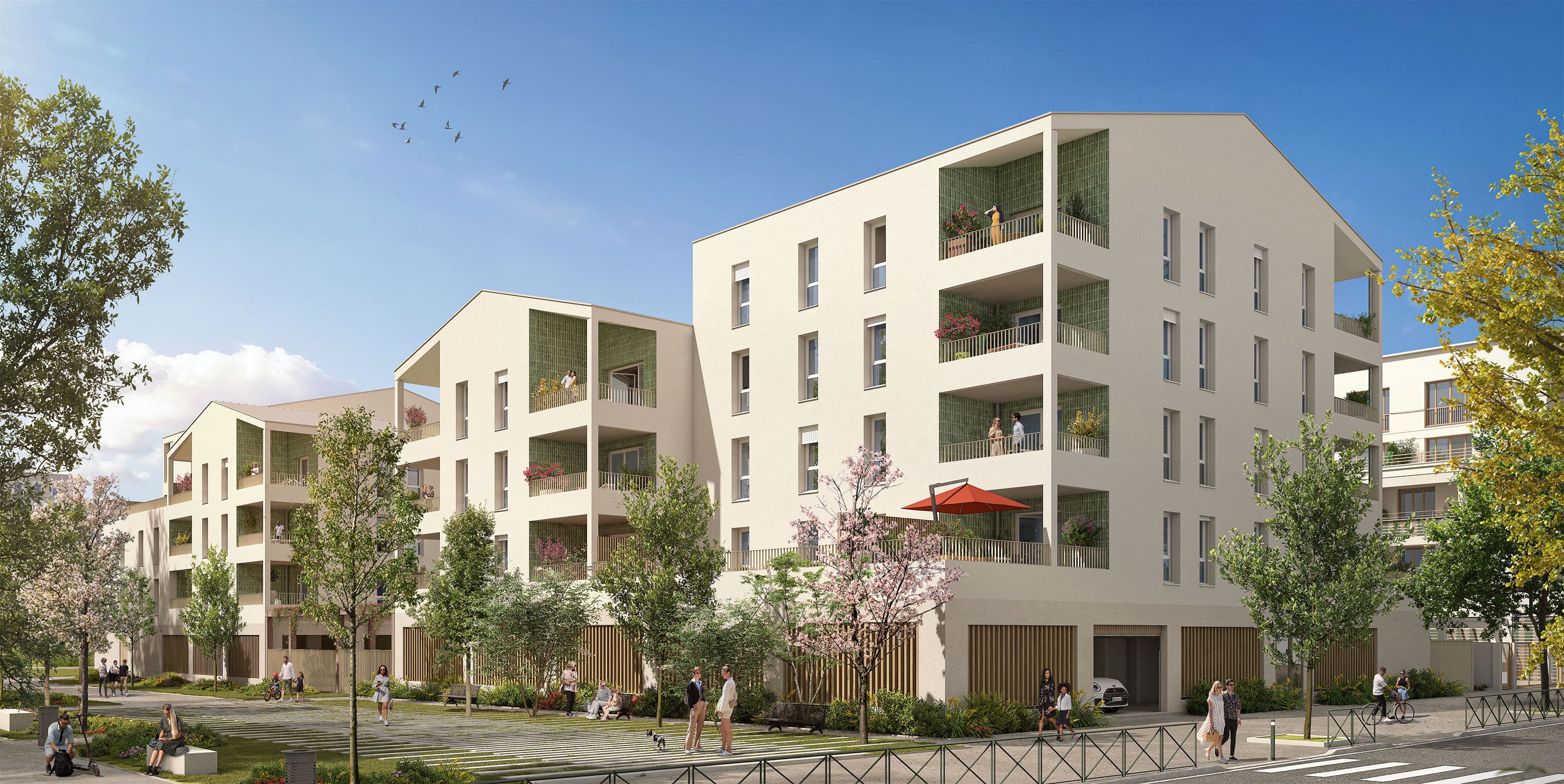 Grigny (91)