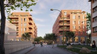 Programme neuf à Alfortville – 9 logements – À partir de 177 590 €